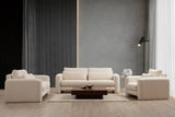Lily 2-Sitzer Sofa, 180x97 cm von Atelier Del Sofa – Bild 2