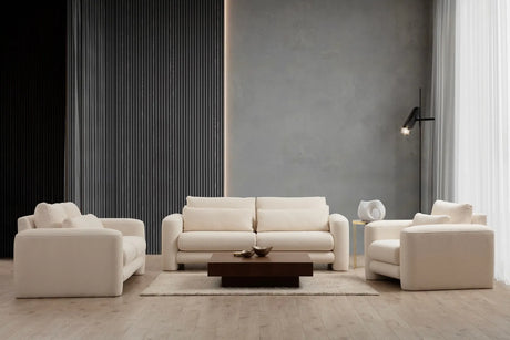 Lily 2-Sitzer Sofa, 180x97 cm von Atelier Del Sofa – Bild 2