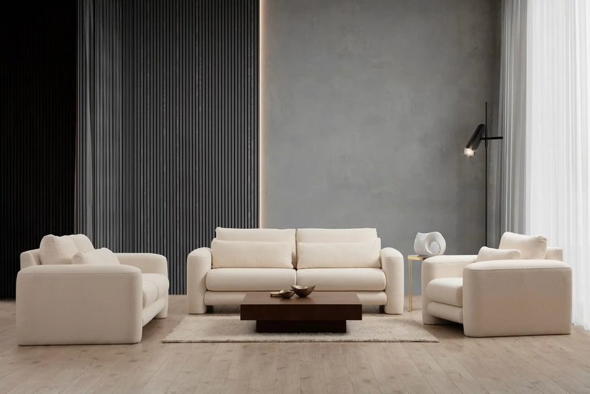 Lily 2-Sitzer Sofa, 180x97 cm von Atelier Del Sofa – Bild 2