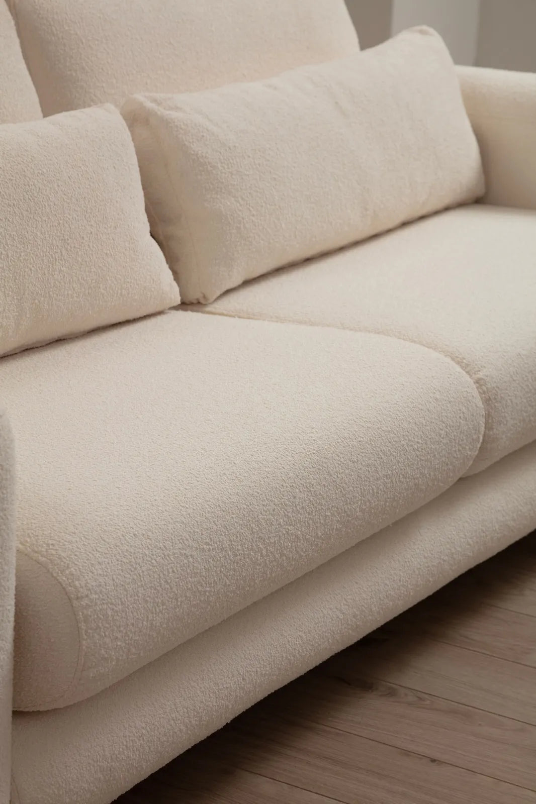 Lily 2-Sitzer Sofa, 180x97 cm von Atelier Del Sofa – Bild 4