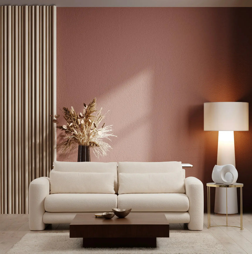 Lily 3-Sitzer Sofa, 215x97 cm von Atelier Del Sofa – Bild 1