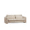 Lily 2-Sitzer Sofa, 180x97 cm