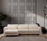 Lily Ecksofa, Linke Seite, 290x165 cm von Atelier Del Sofa – Bild 2