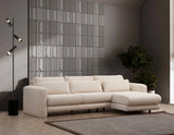 Lily Ecksofa, Rechte Seite, 290x165 cm von Atelier Del Sofa – Bild 1