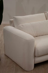 Lily Ecksofa, Rechte Seite, 290x165 cm von Atelier Del Sofa – Bild 3