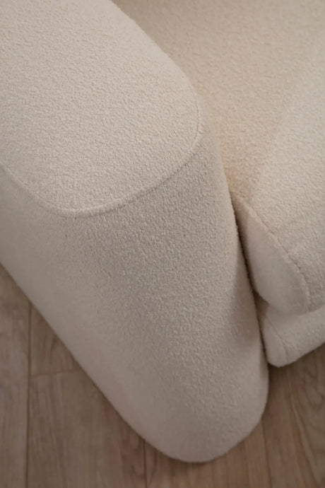 Lily Ecksofa, Rechte Seite, 290x165 cm von Atelier Del Sofa – Bild 4
