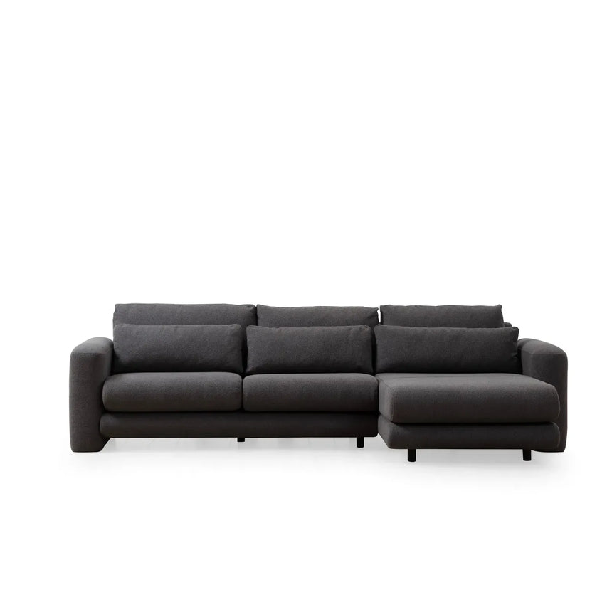 Lily Ecksofa, Rechte Seite, 290x165 cm - ZEN ZONE Furniture