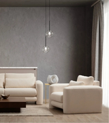Lily Sessel, 98x97 cm von Atelier Del Sofa – Bild 2