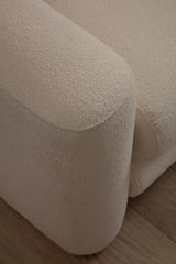 Lily Sessel, 98x97 cm von Atelier Del Sofa – Bild 3