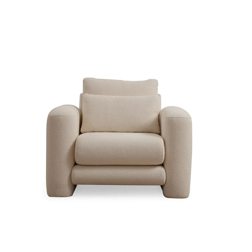 Lily Sessel, 98x97 cm - ZEN ZONE Furniture