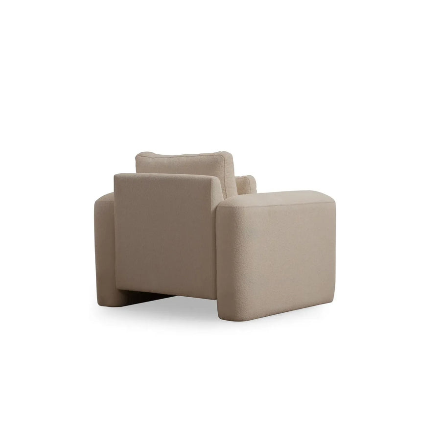 Lily Sessel, 98x97 cm - ZEN ZONE Furniture