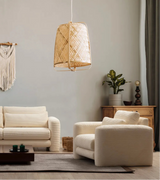 Lily Sessel in Beige, 98x97 cm von Atelier Del Sofa – Bild 3