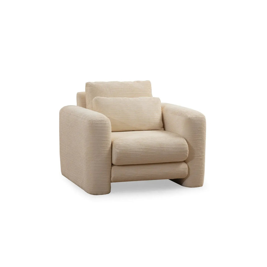 Lily Sessel, 98x97 cm - ZEN ZONE Furniture