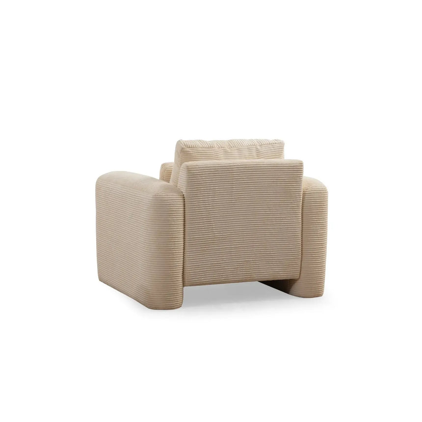 Lily Sessel, 98x97 cm - ZEN ZONE Furniture