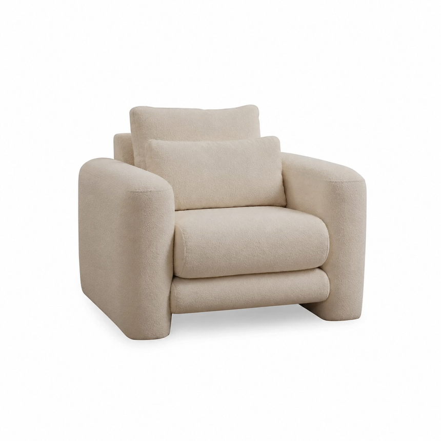 Lily Sessel, 98x97 cm - ZEN ZONE Furniture
