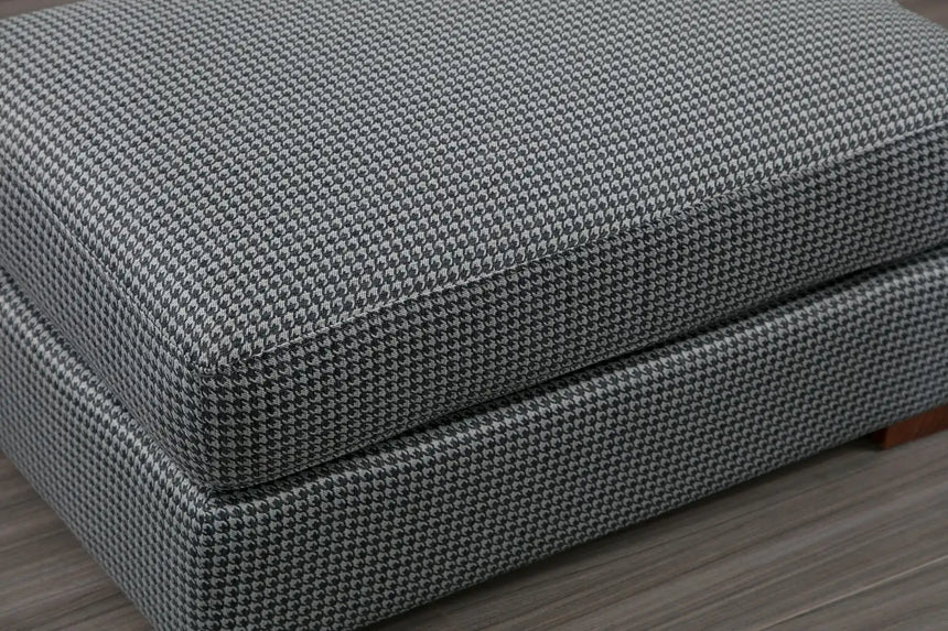 Loop Ecksofa in Grau und Hellgrau, 266x246 cm - ZEN ZONE Furniture