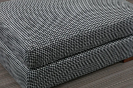 Loop Ecksofa, Kurze Seite Rechts, in Grau und Hellgrau, 308x246 cm von Atelier Del Sofa – Bild 12