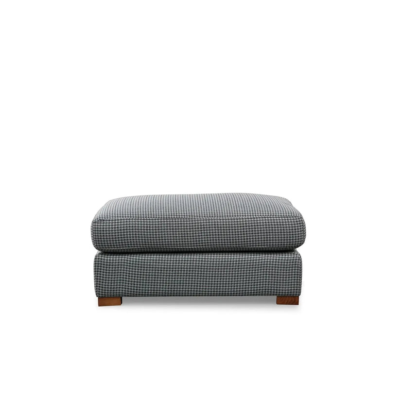 Loop Ecksofa in Grau und Hellgrau, 266x246 cm - ZEN ZONE Furniture