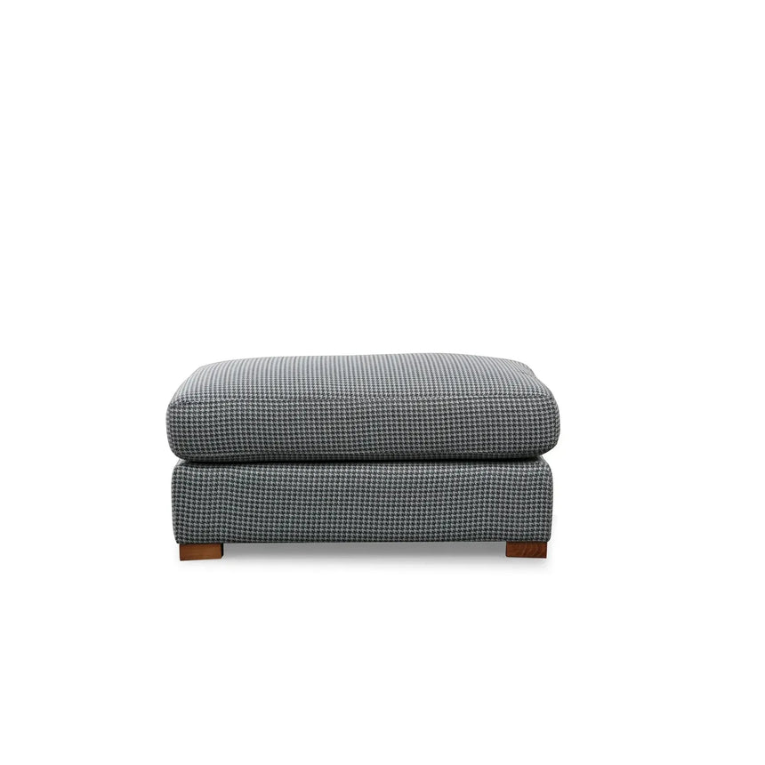 Loop Ecksofa in Grau und Hellgrau, 308x246 cm - ZEN ZONE Furniture