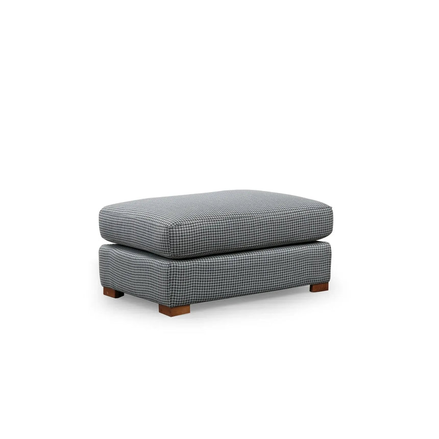 Loop Ecksofa in Grau und Hellgrau, 308x246 cm - ZEN ZONE Furniture