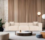 Lora 3-Sitzer Sofa, 303x108 cm von Atelier Del Sofa – Bild 2
