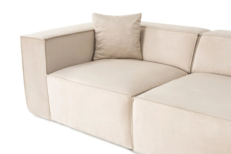 Lora 3-Sitzer Sofa, 303x108 cm von Atelier Del Sofa – Bild 6