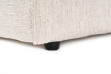 Lora 3-Sitzer Sofa in Hellbraun, 303x108 cm von Atelier Del Sofa – Bild 10