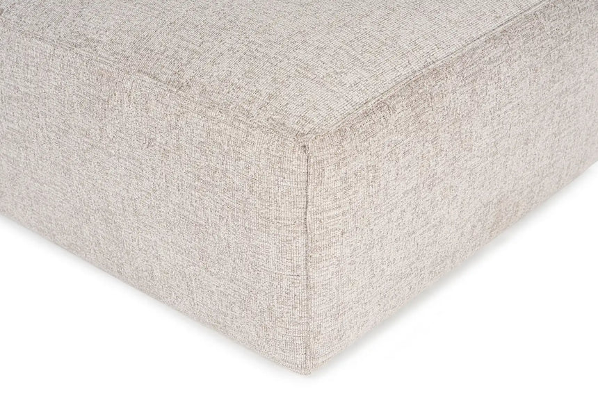 Lora 3-Sitzer Sofa in Mokka, 303x108 cm von Atelier Del Sofa – Bild 7