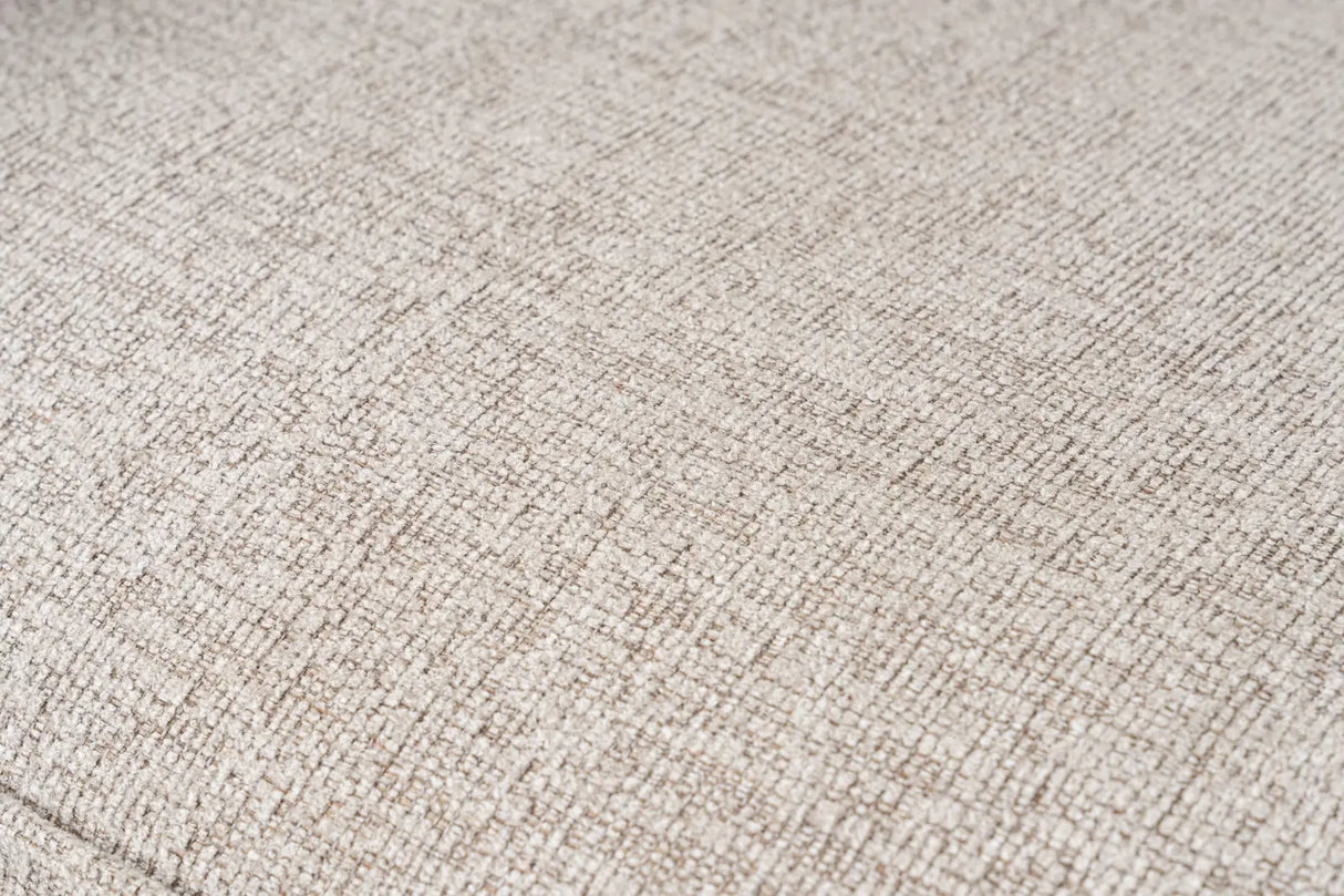 Lora Ecksofa aus Leinen, Rechte Seite, 303x193 cm von Atelier Del Sofa – Bild 7