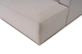 Mora 2-Sitzer Sofa, 220x69 cm von Atelier Del Sofa – Bild 8