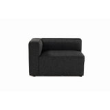 Mora 2-Sitzer Sofa, 220x69 cm - ZEN ZONE Furniture