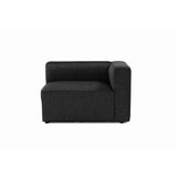Mora 2-Sitzer Sofa, 220x69 cm - ZEN ZONE Furniture
