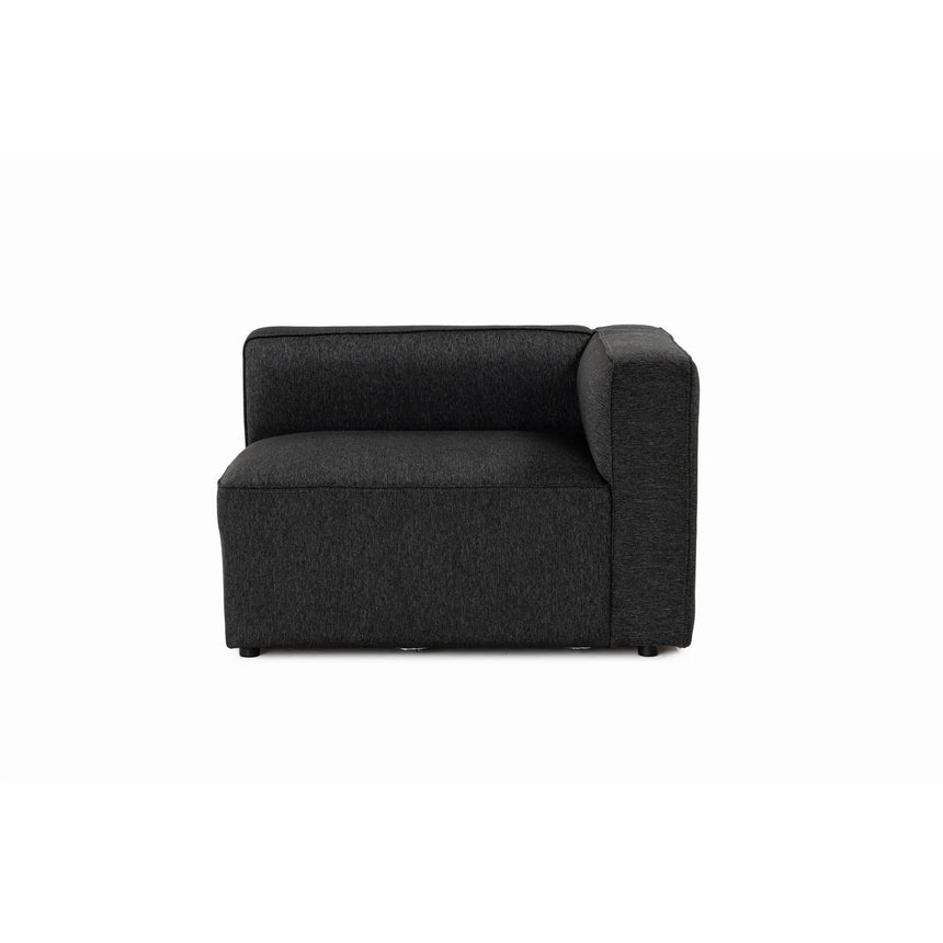 Mora 2-Sitzer Sofa, 220x69 cm - ZEN ZONE Furniture