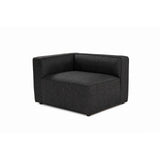 Mora 2-Sitzer Sofa, 220x69 cm - ZEN ZONE Furniture