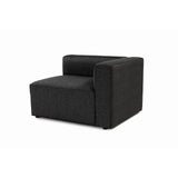 Mora 2-Sitzer Sofa, 220x69 cm - ZEN ZONE Furniture