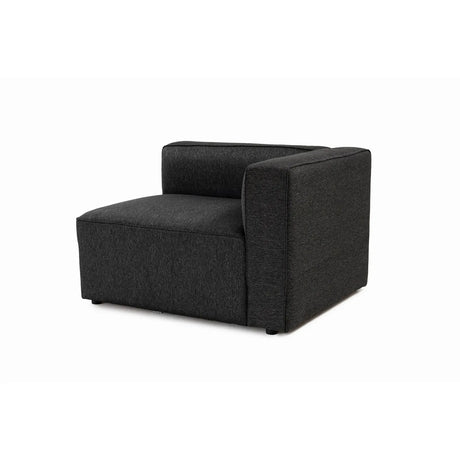 Mora 2-Sitzer Sofa, 220x69 cm - ZEN ZONE Furniture