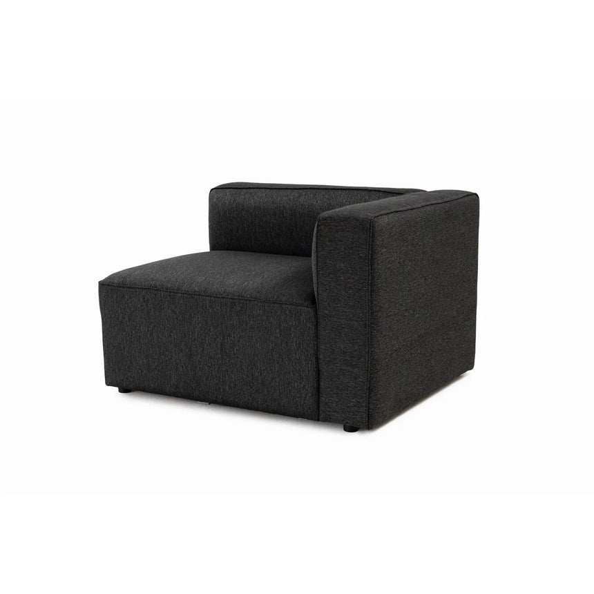 Mora 2-Sitzer Sofa, 220x69 cm - ZEN ZONE Furniture