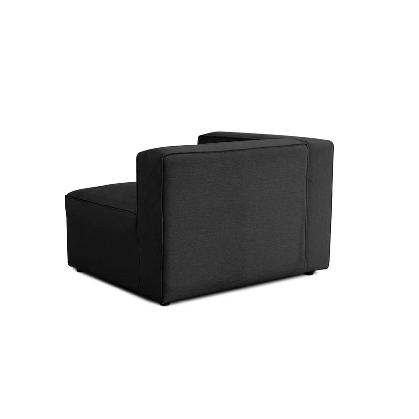Mora 2-Sitzer Sofa, 220x69 cm - ZEN ZONE Furniture