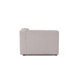 Mora Ecksofa, Linke Seite, 230x180 cm - ZEN ZONE Furniture