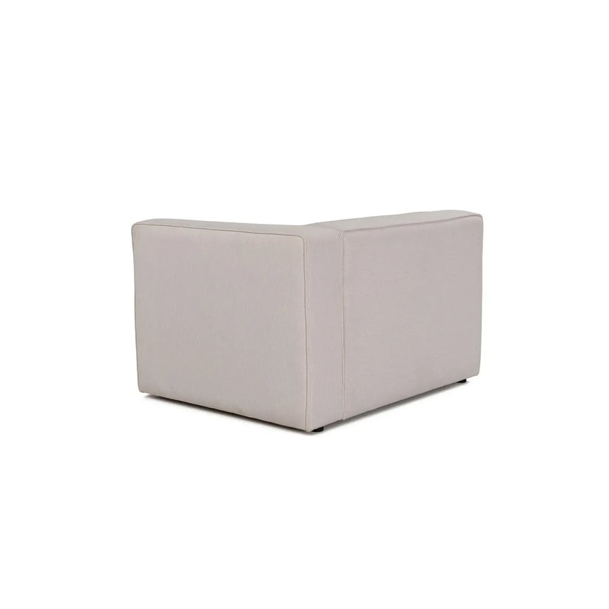 Mora Ecksofa, Linke Seite, 230x180 cm - ZEN ZONE Furniture