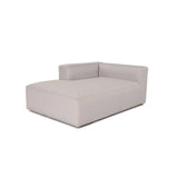 Mora Ecksofa, Linke Seite, 230x180 cm - ZEN ZONE Furniture