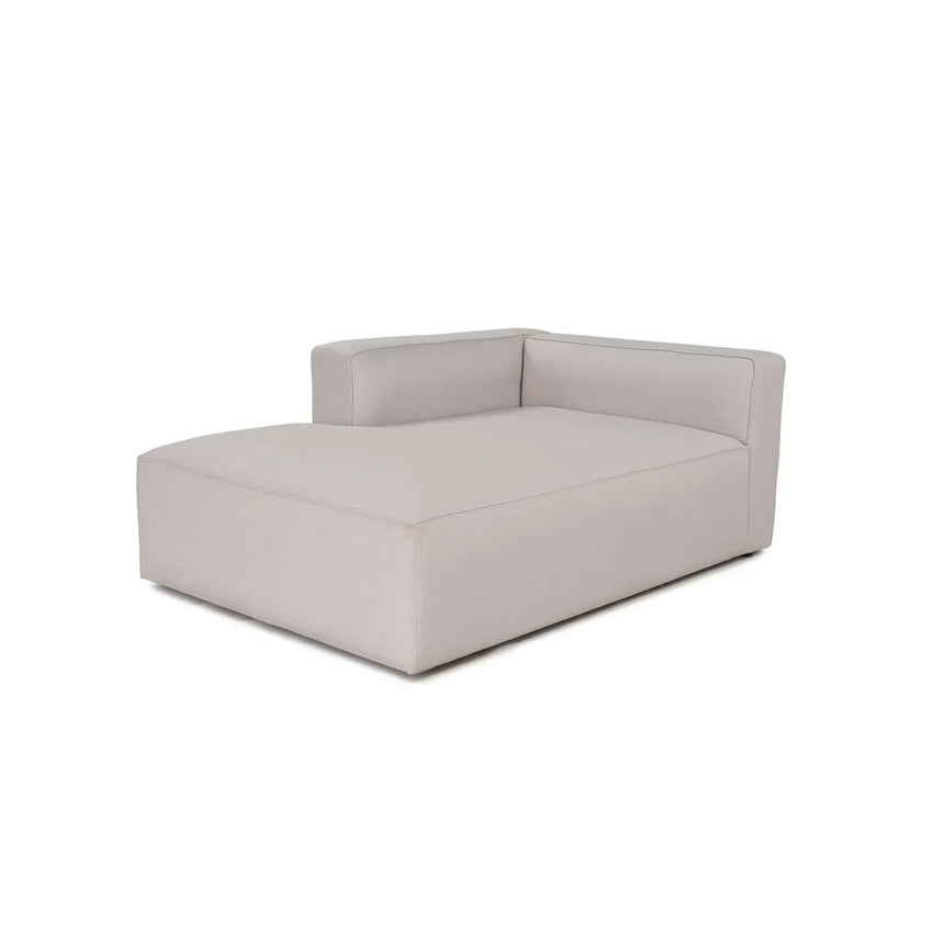 Mora Ecksofa, Linke Seite, 230x180 cm - ZEN ZONE Furniture