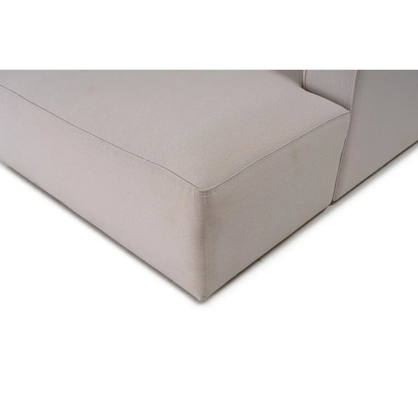 Mora Ecksofa, Linke Seite, 230x180 cm - ZEN ZONE Furniture