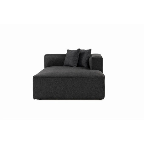 Mora Ecksofa, Linke Seite, 230x180 cm - ZEN ZONE Furniture