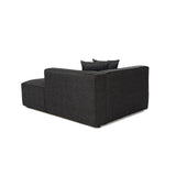 Mora Ecksofa, Linke Seite, 230x180 cm - ZEN ZONE Furniture