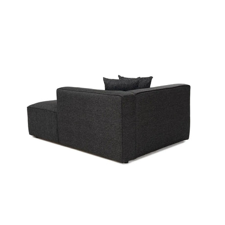 Mora Ecksofa, Linke Seite, 230x180 cm - ZEN ZONE Furniture