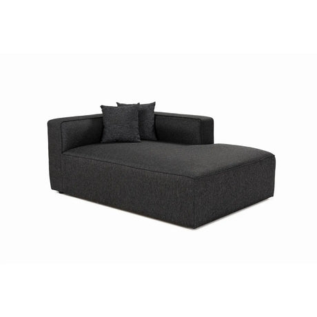 Mora Ecksofa, Linke Seite, 230x180 cm - ZEN ZONE Furniture