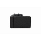 Mora Ecksofa, Linke Seite, 230x180 cm - ZEN ZONE Furniture