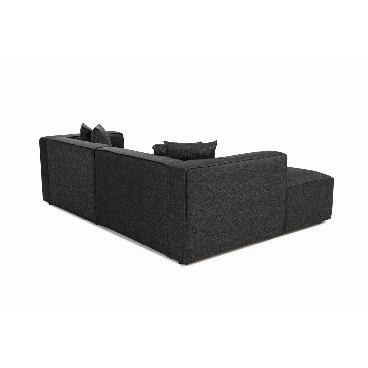 Mora Ecksofa, Linke Seite, 230x180 cm - ZEN ZONE Furniture