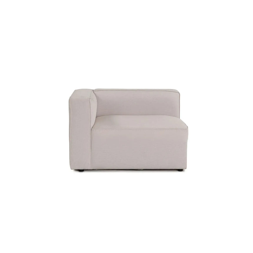 Mora Ecksofa, Rechte Seite, 230x180 cm - ZEN ZONE Furniture